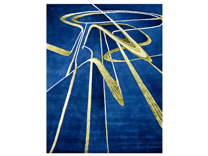 Perspective 02 Rug