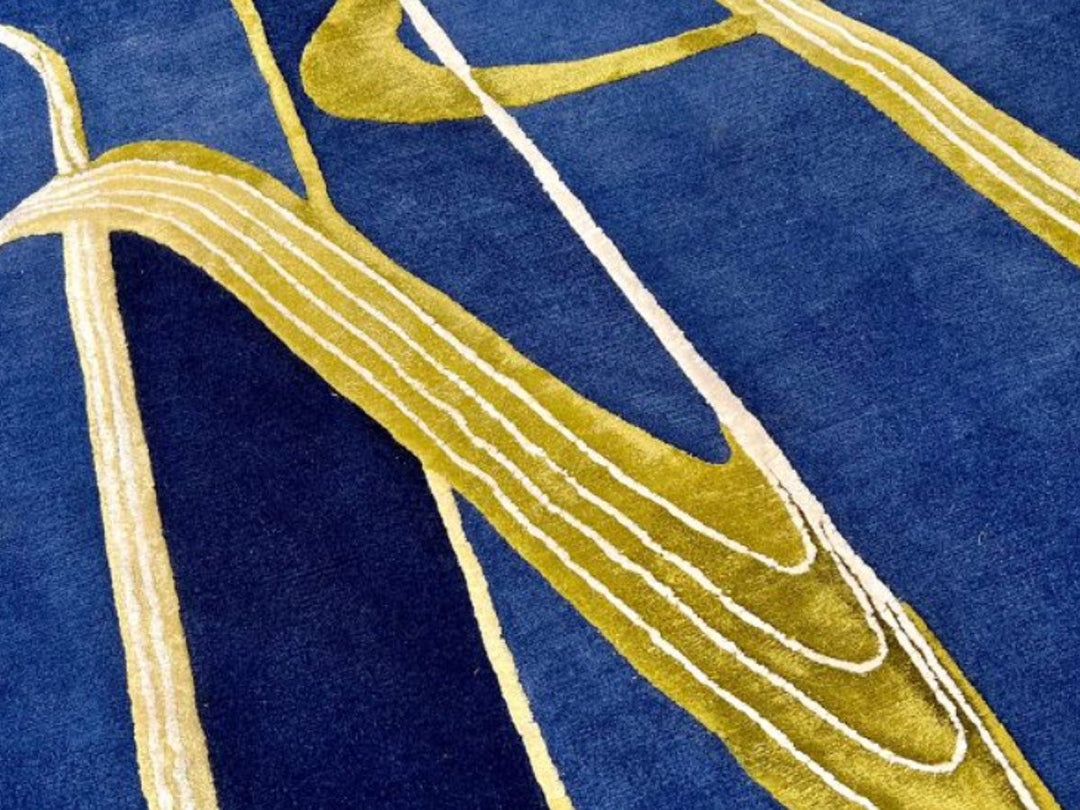 Perspective 02 Rug
