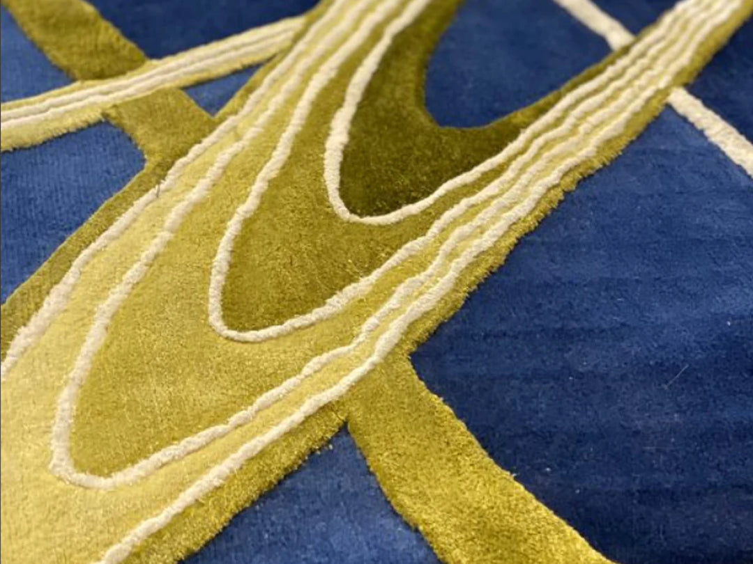 Perspective 02 Rug