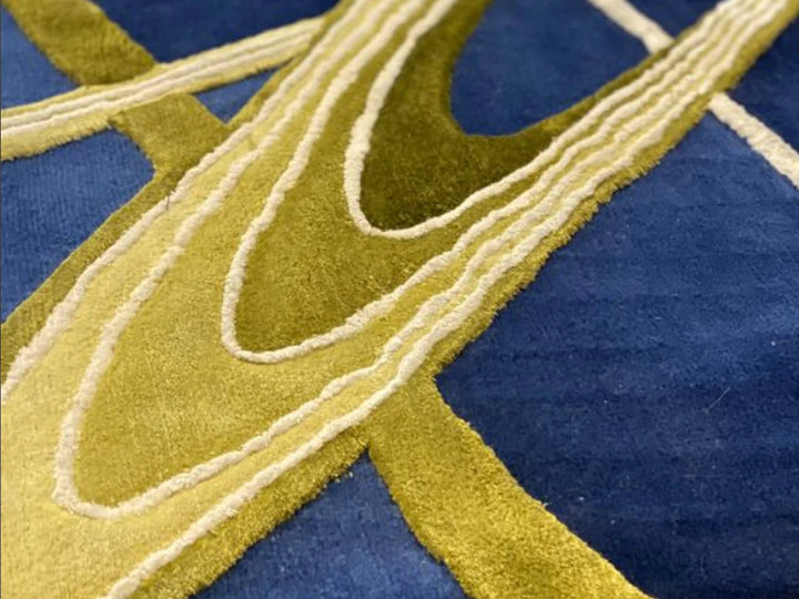 Perspective 02 Rug