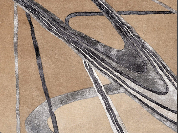 Perspective 02 Rug