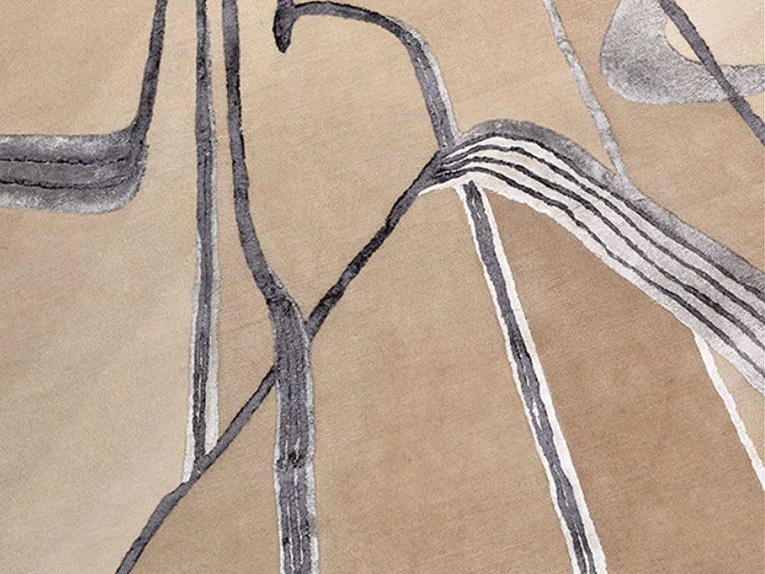 Perspective 02 Rug