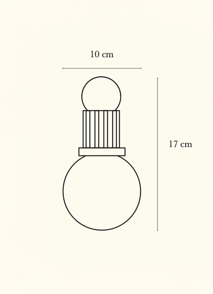 BILBO pendant lamp