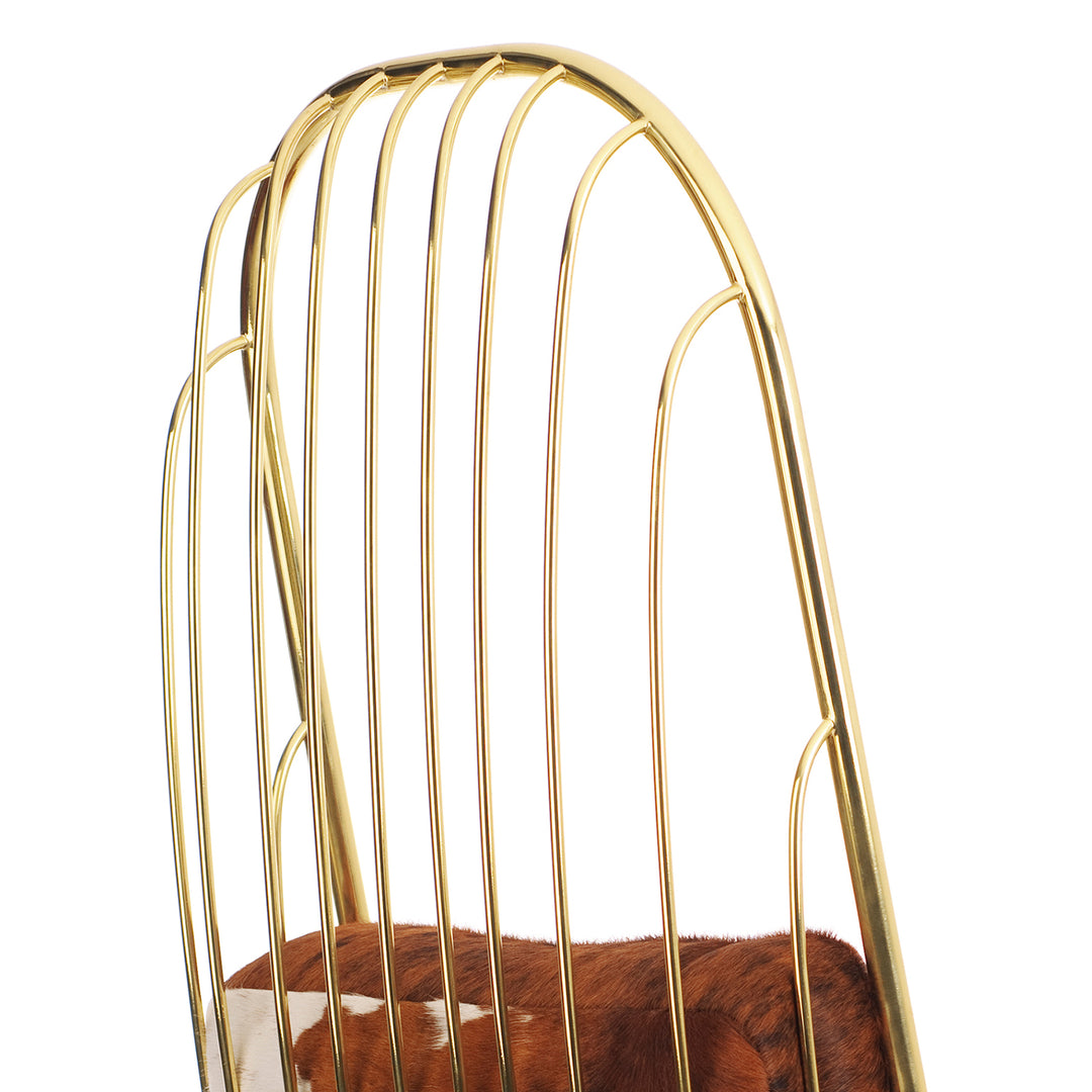 Liberty Armchair, High Back (REF 713)
