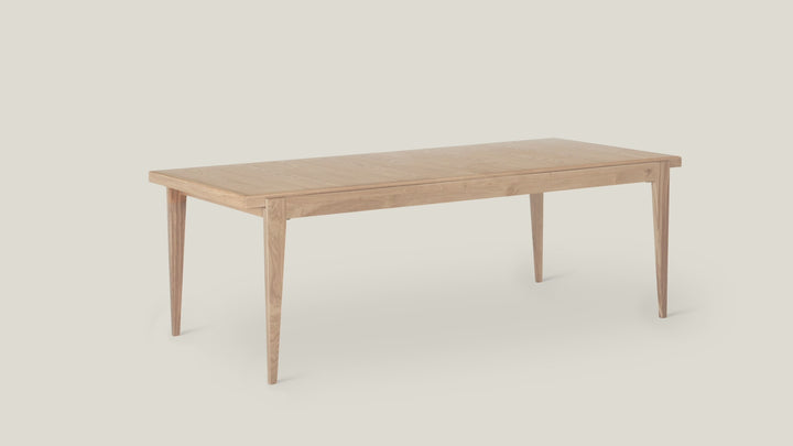 S-TABLE DINING TABLE