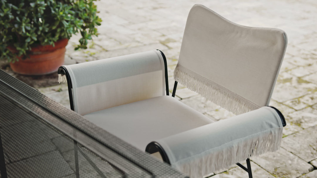 DAUMILLER DINING CHAIR