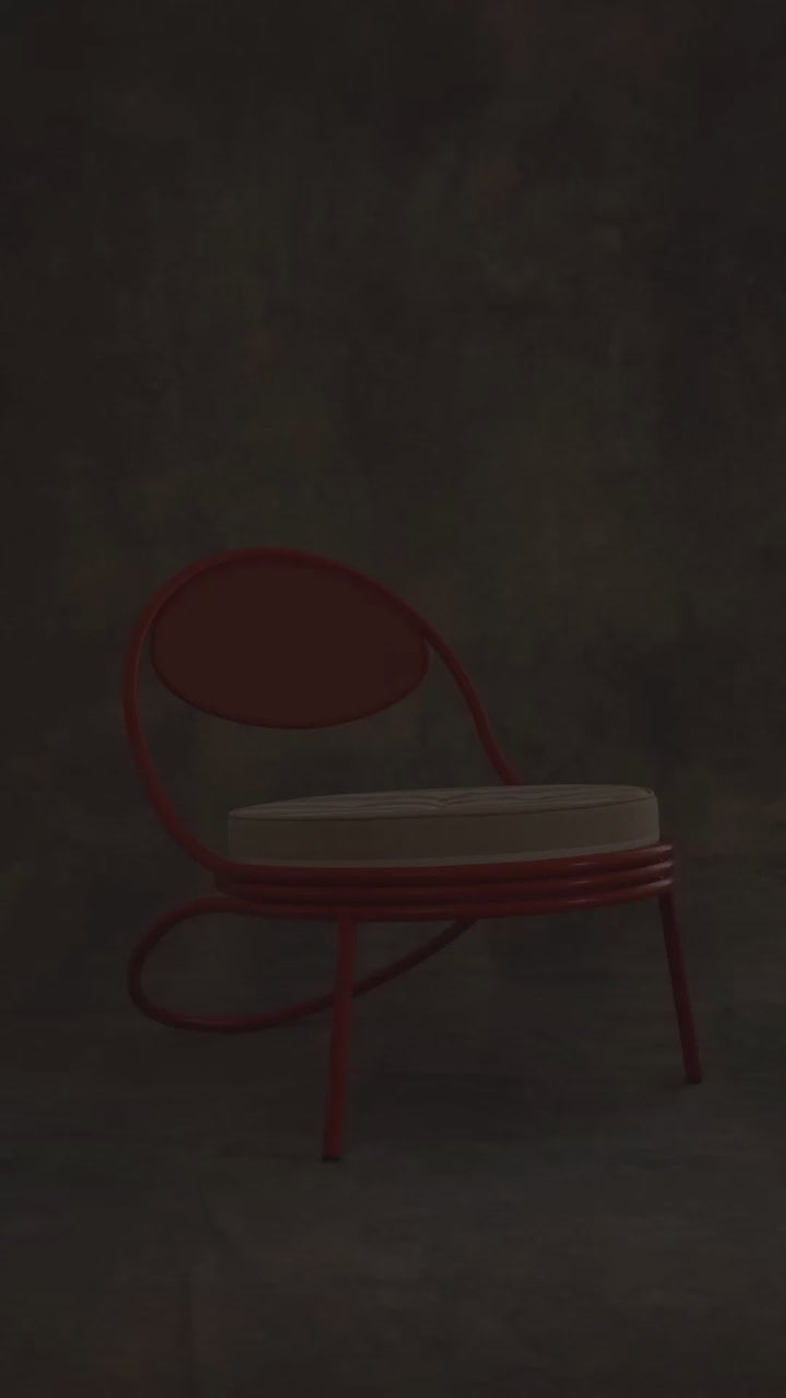 COPACABANA ARMCHAIR
