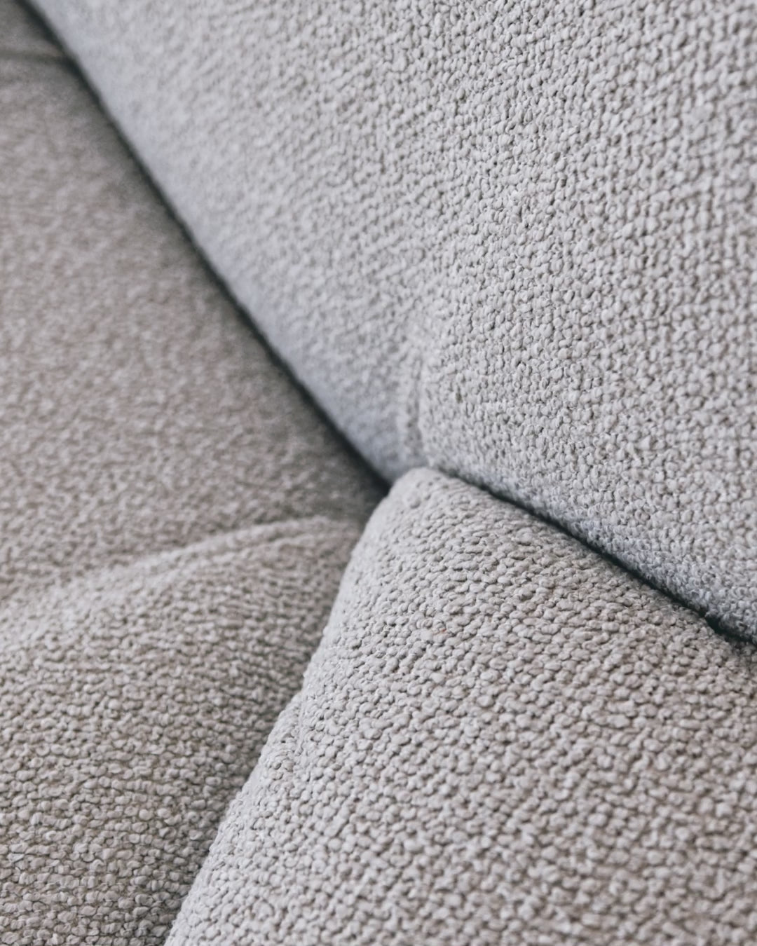 PACHA SOFA OUTDOOR