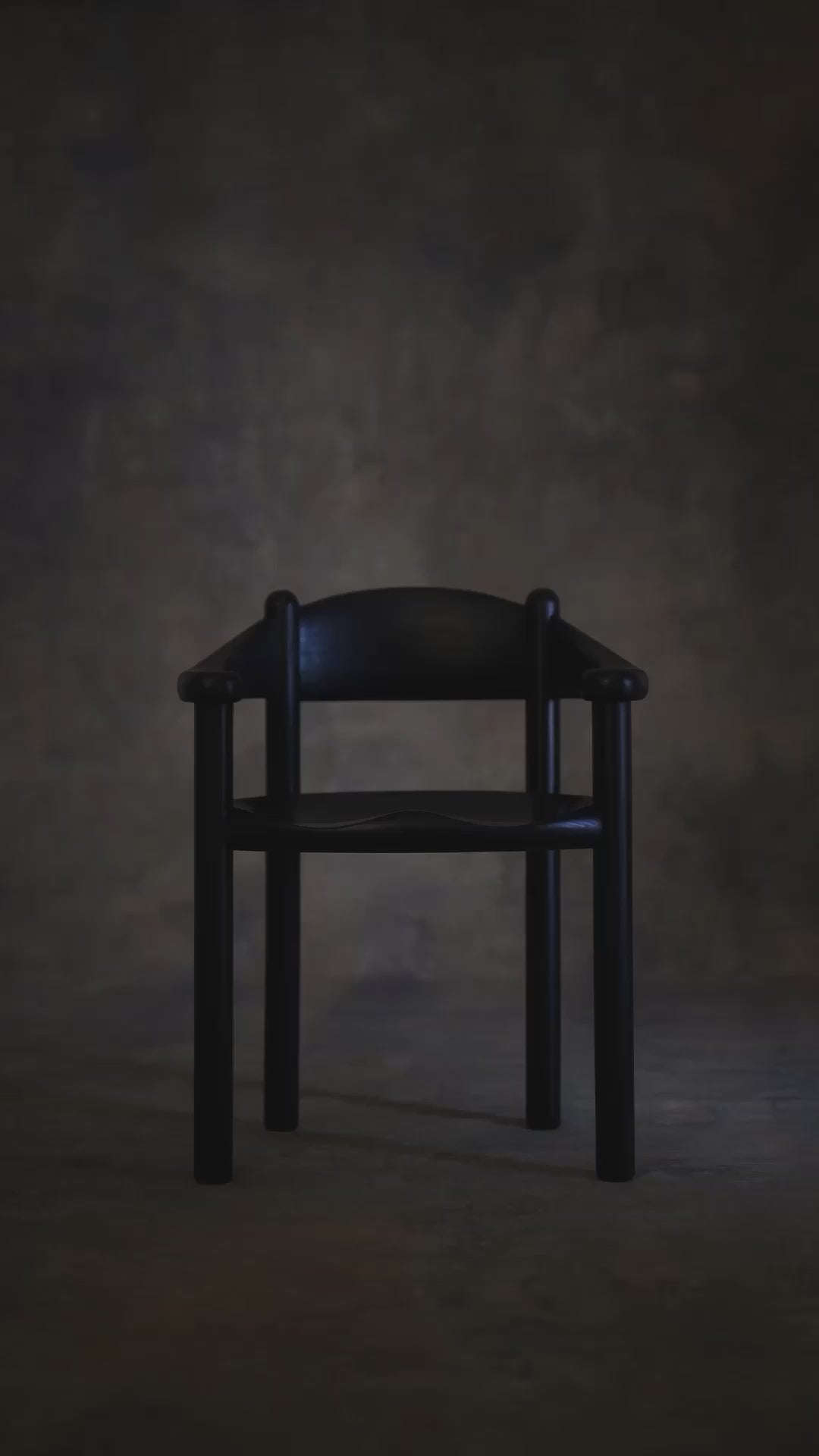 DAUMILLER DINING CHAIR