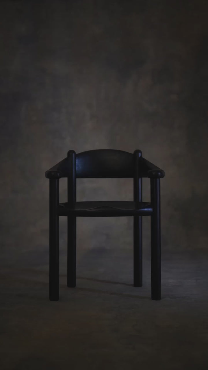 DAUMILLER DINING CHAIR