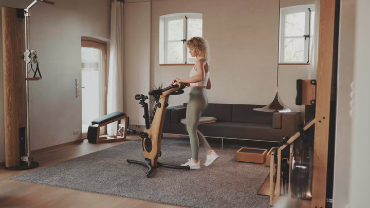 BIKE WALNUT