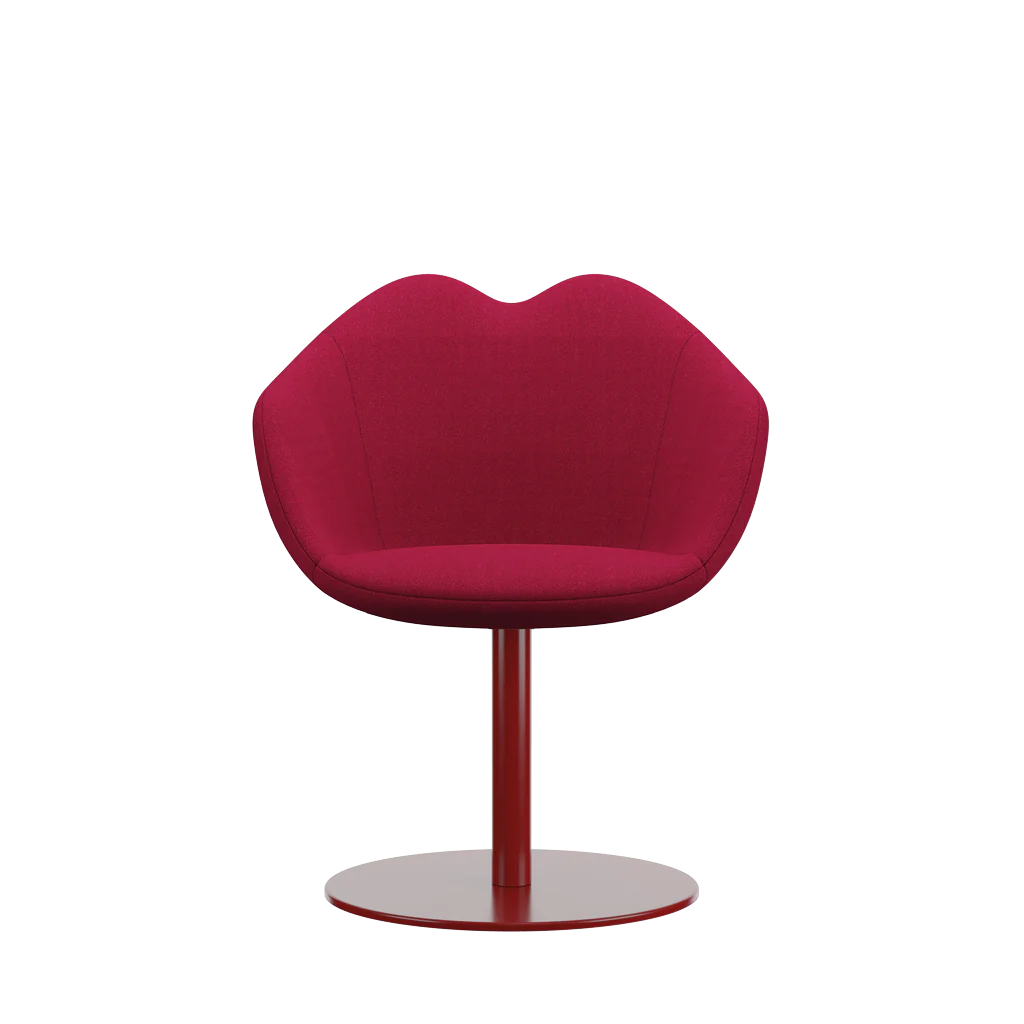 XOXO FABRIC CHAIR