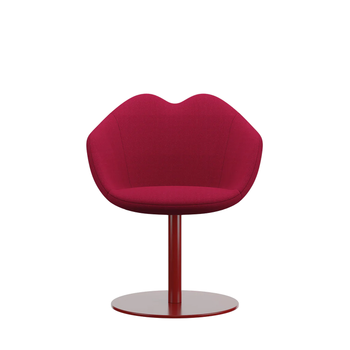 XOXO FABRIC CHAIR