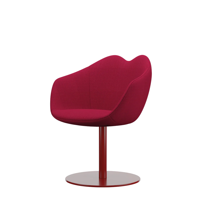 XOXO FABRIC CHAIR