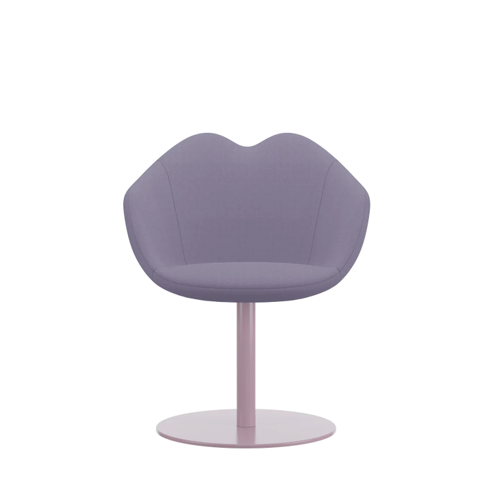 XOXO FABRIC CHAIR