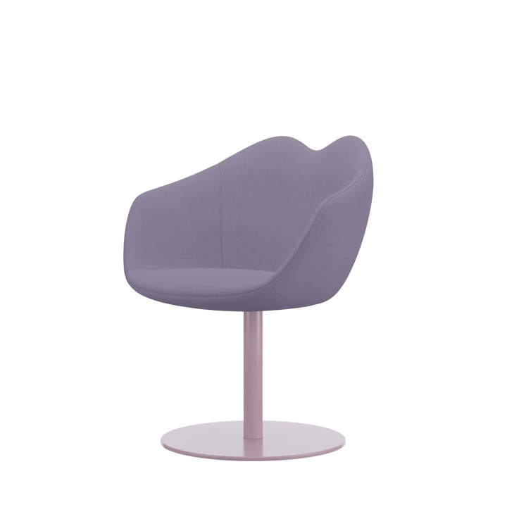 XOXO FABRIC CHAIR