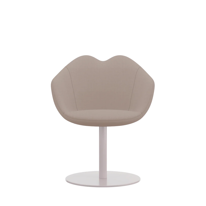XOXO FABRIC CHAIR