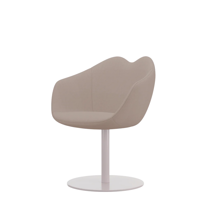 XOXO FABRIC CHAIR