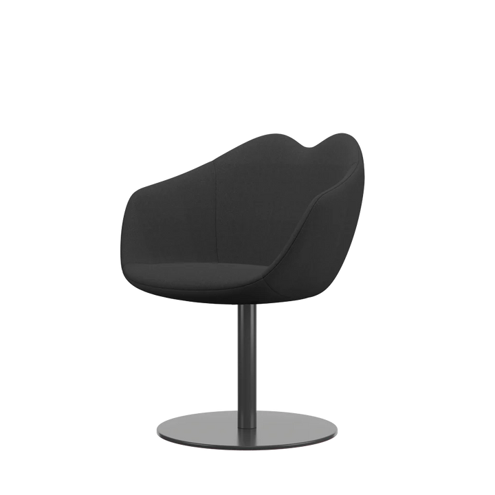 XOXO FABRIC CHAIR
