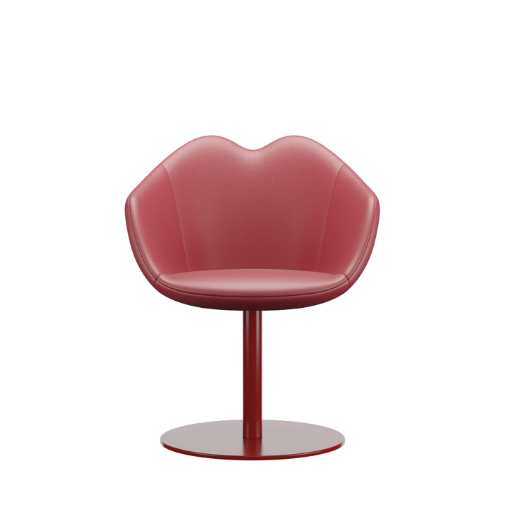 XOXO LEATHER CHAIR