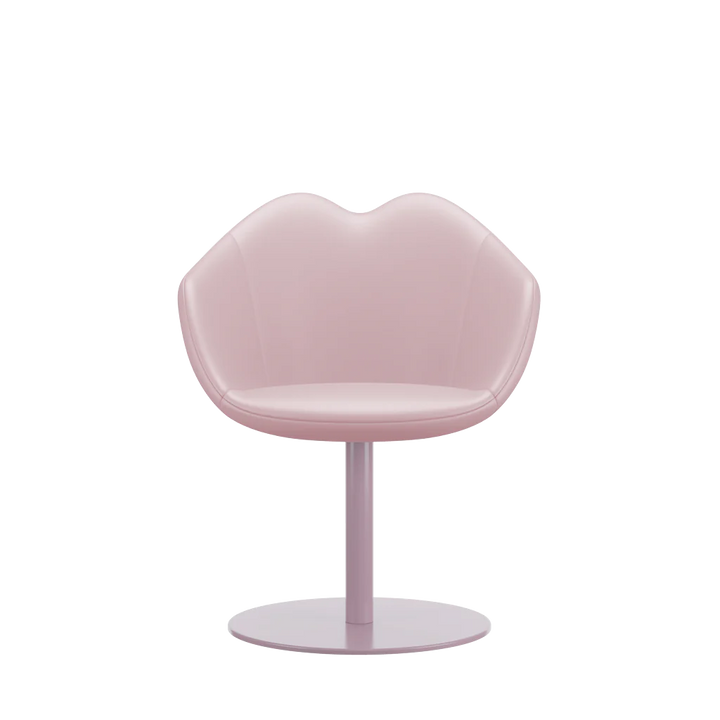 XOXO LEATHER CHAIR