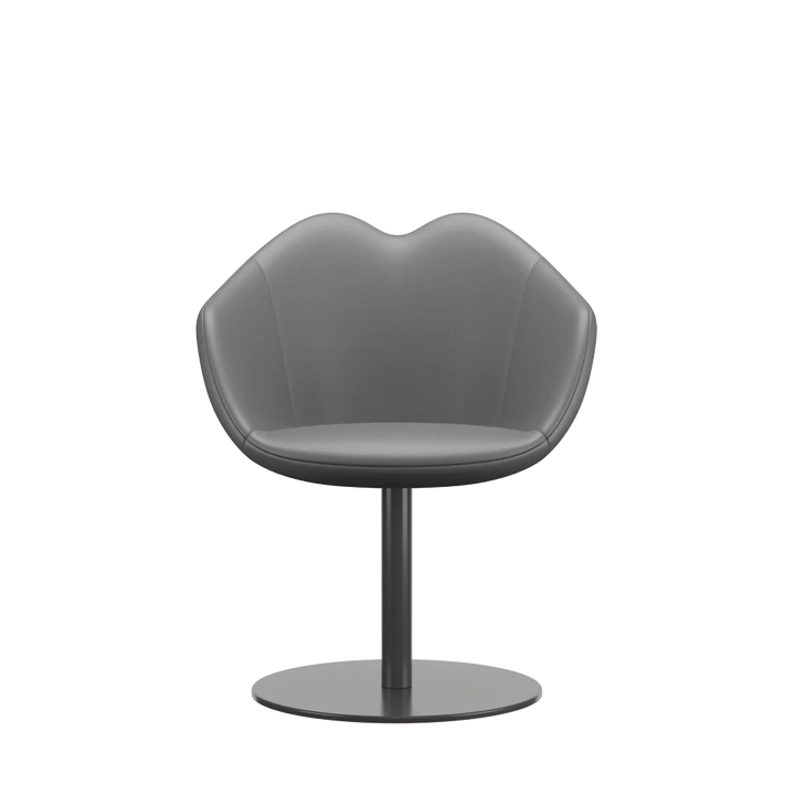 XOXO LEATHER CHAIR
