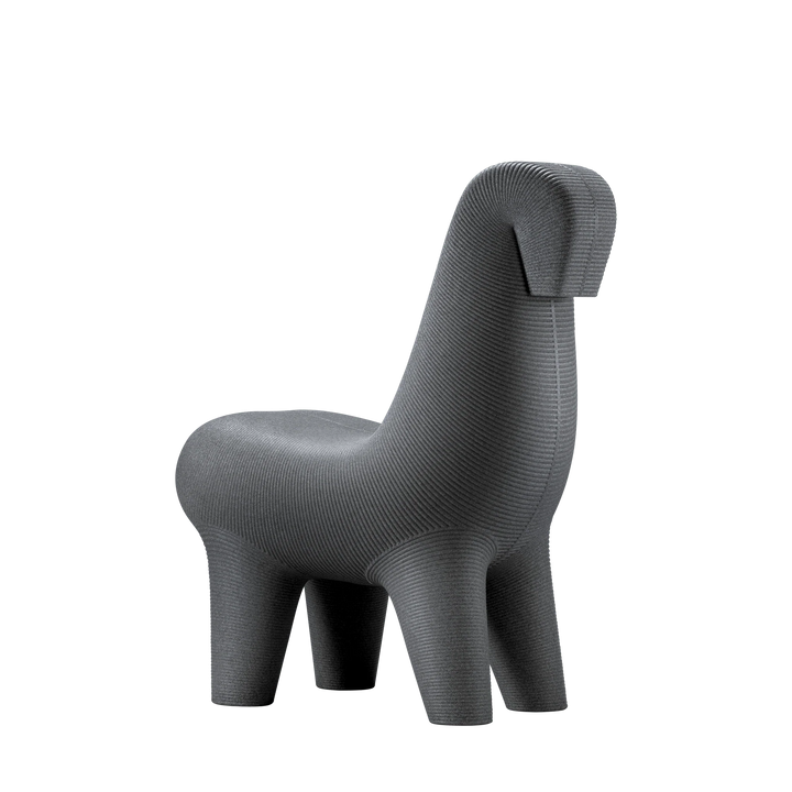 GHODA CHAIR