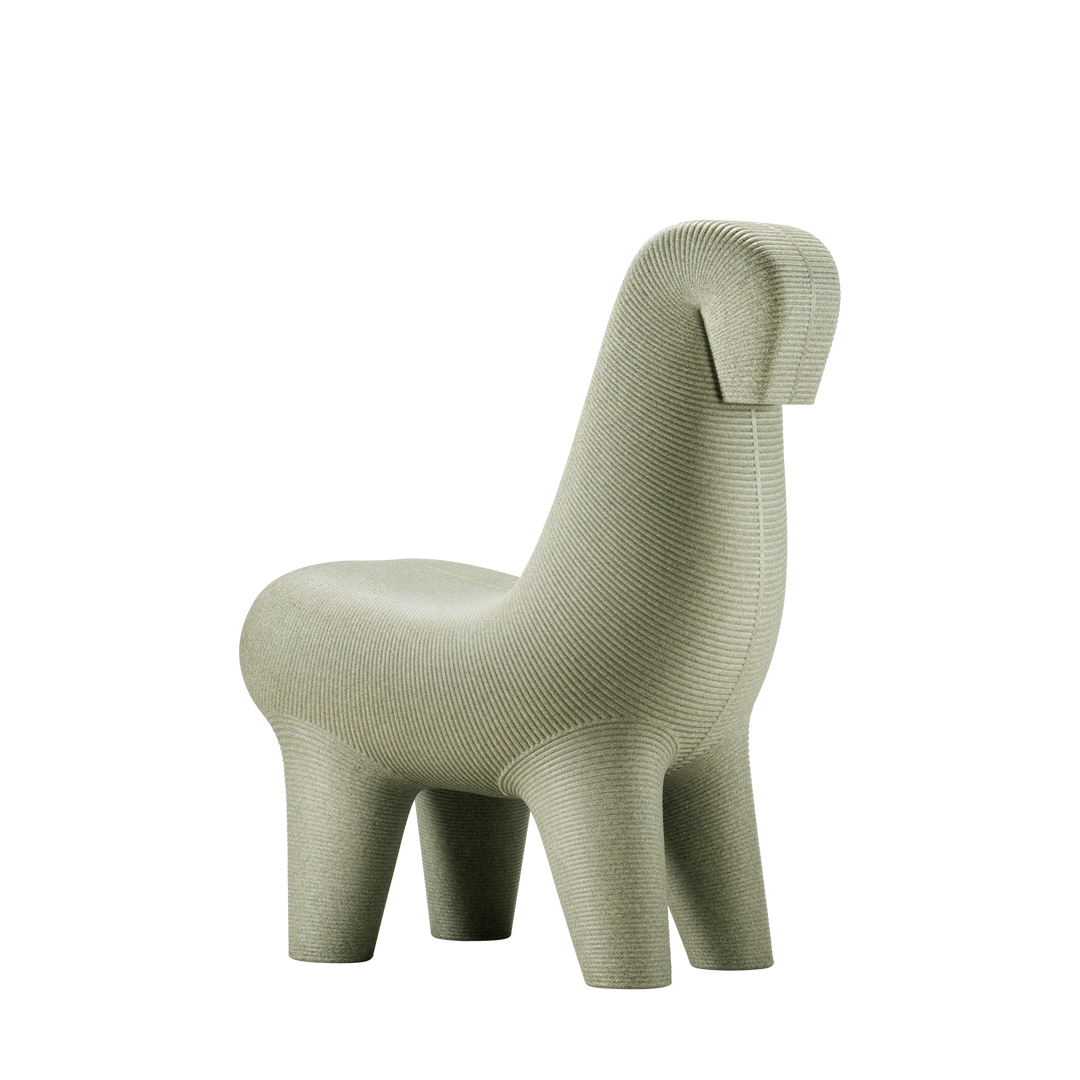 GHODA CHAIR