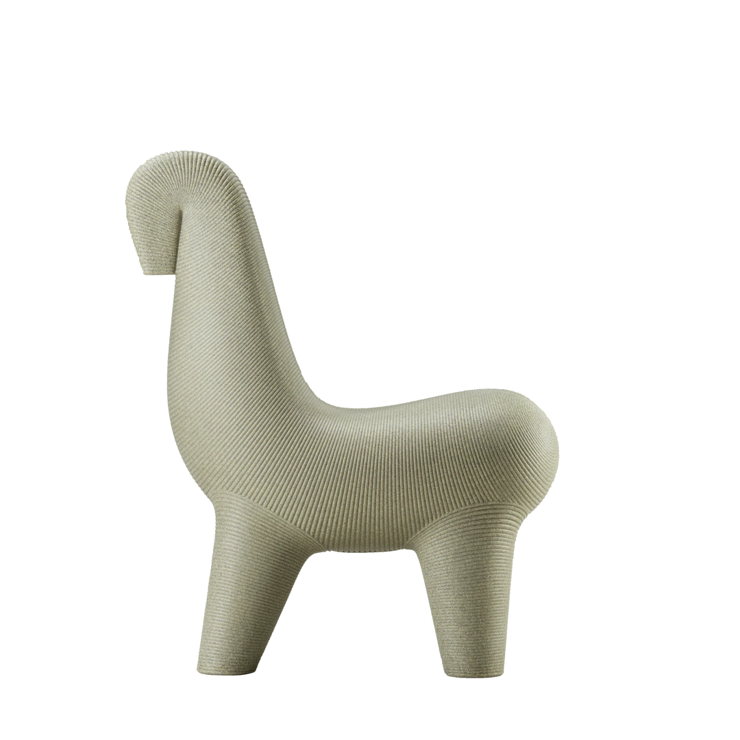 GHODA CHAIR