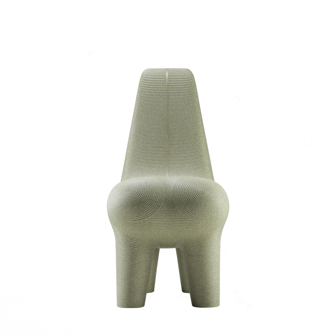 GHODA CHAIR