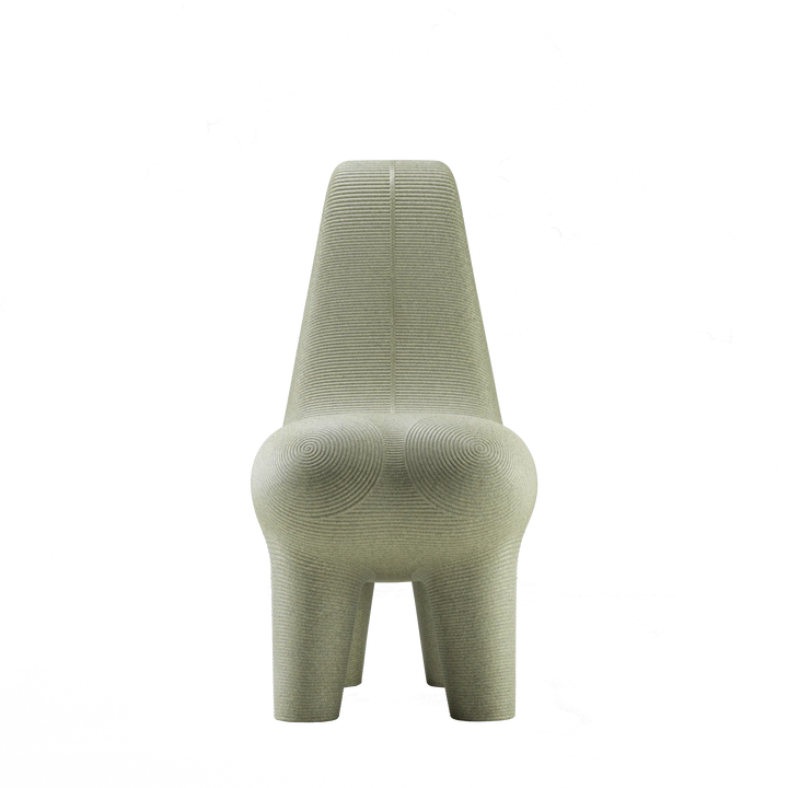 GHODA CHAIR