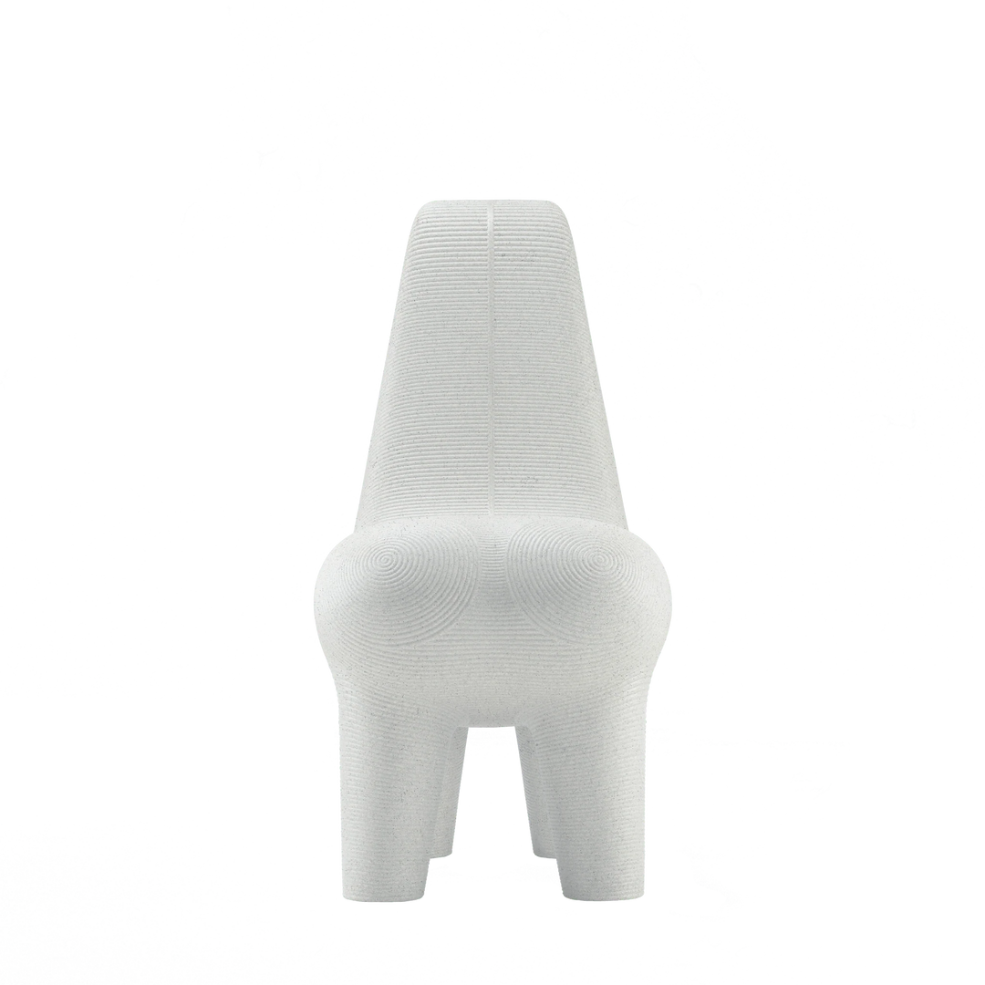 GHODA CHAIR