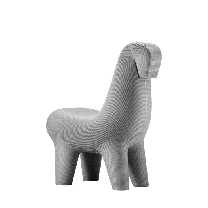 GHODA CHAIR