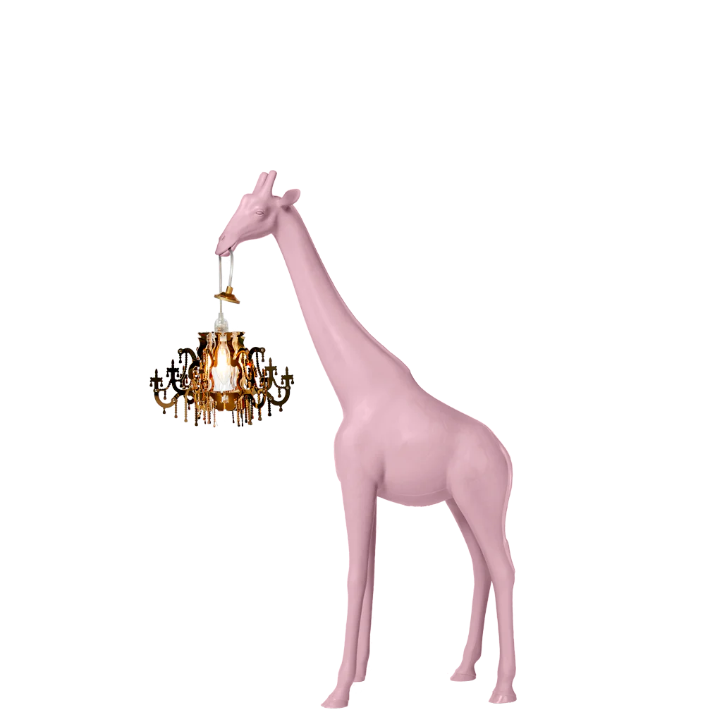 GIRAFFE IN LOVE XS INDOOR
