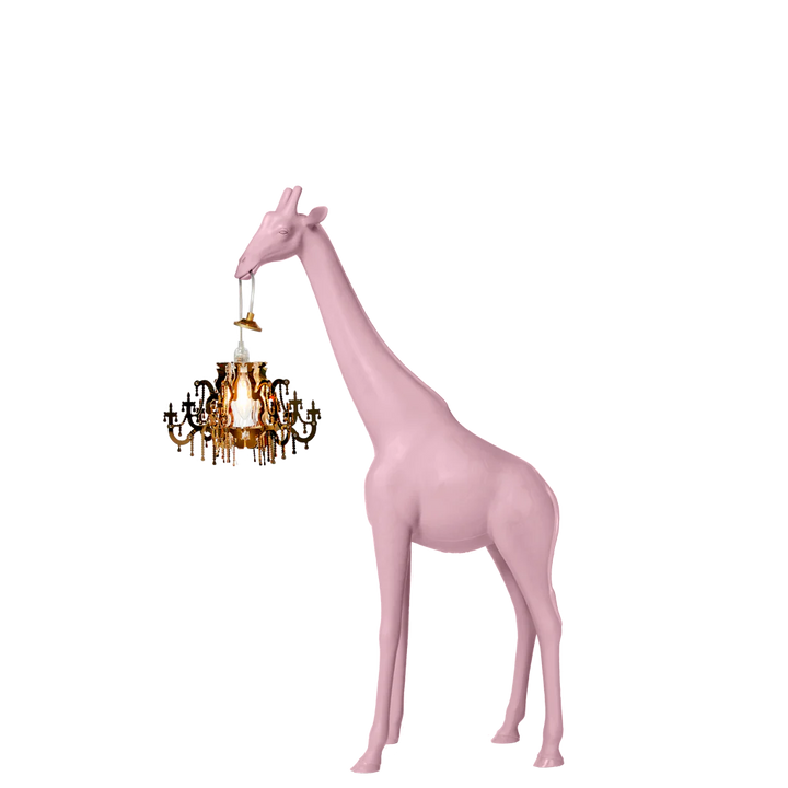 GIRAFFE IN LOVE XS INDOOR
