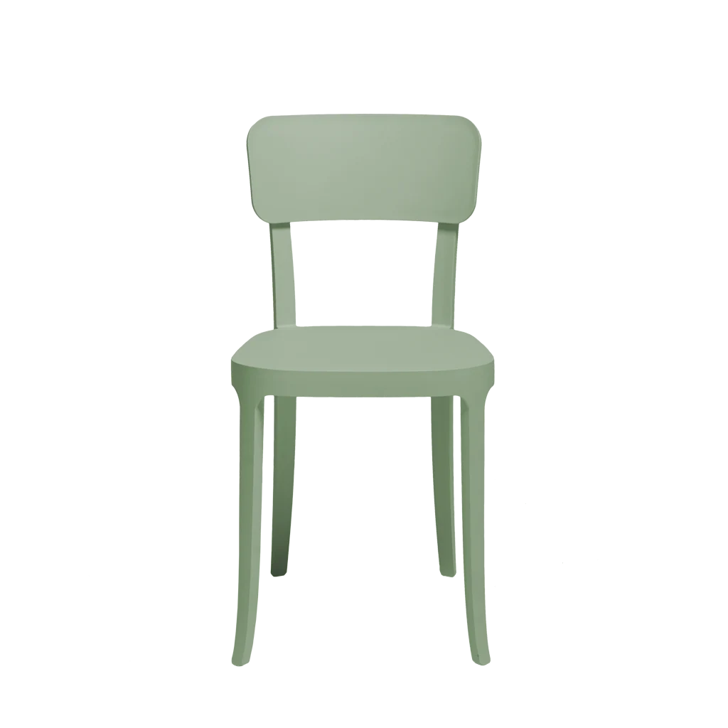 THE K CHAIR SET OF 2