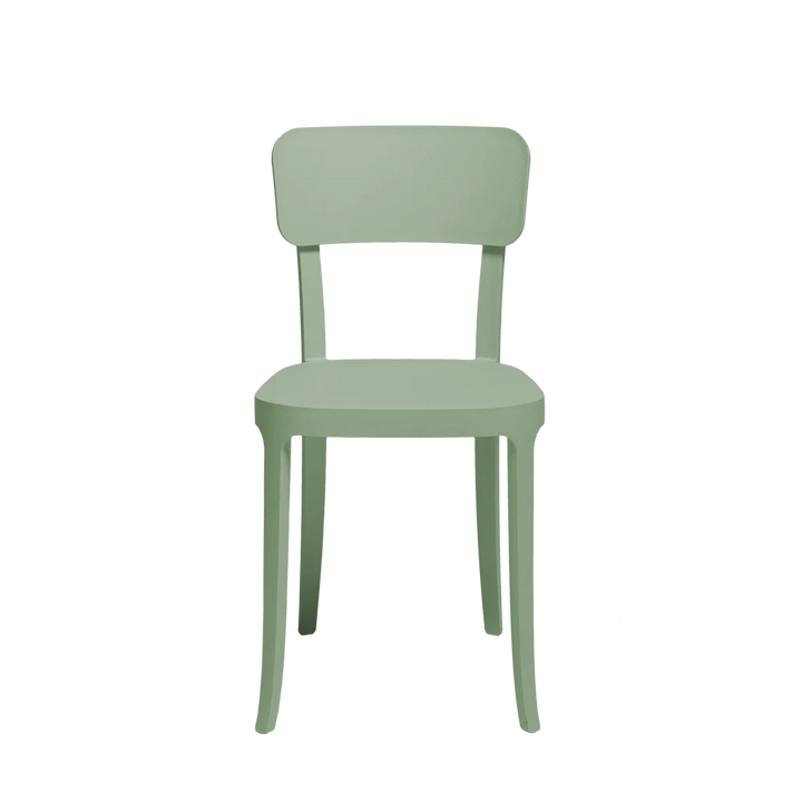 THE K CHAIR SET OF 2