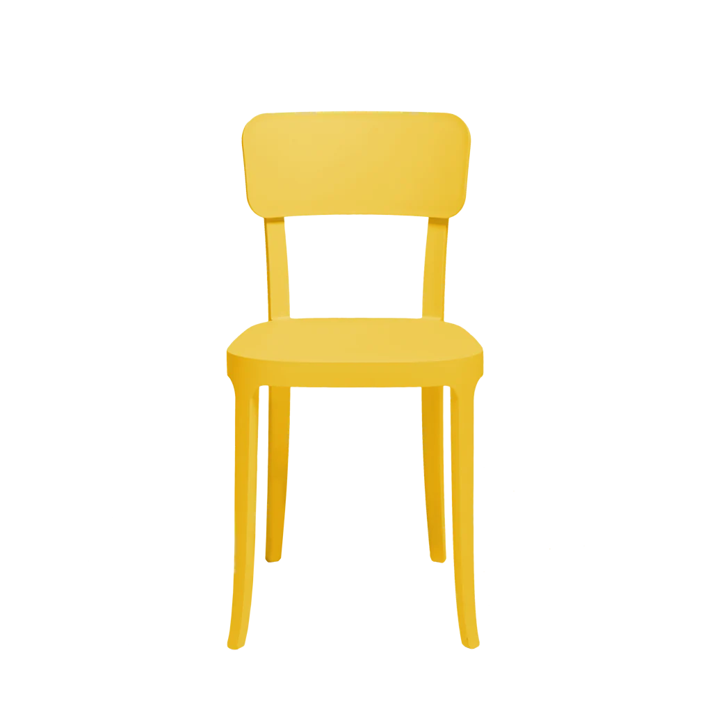 THE K CHAIR SET OF 2
