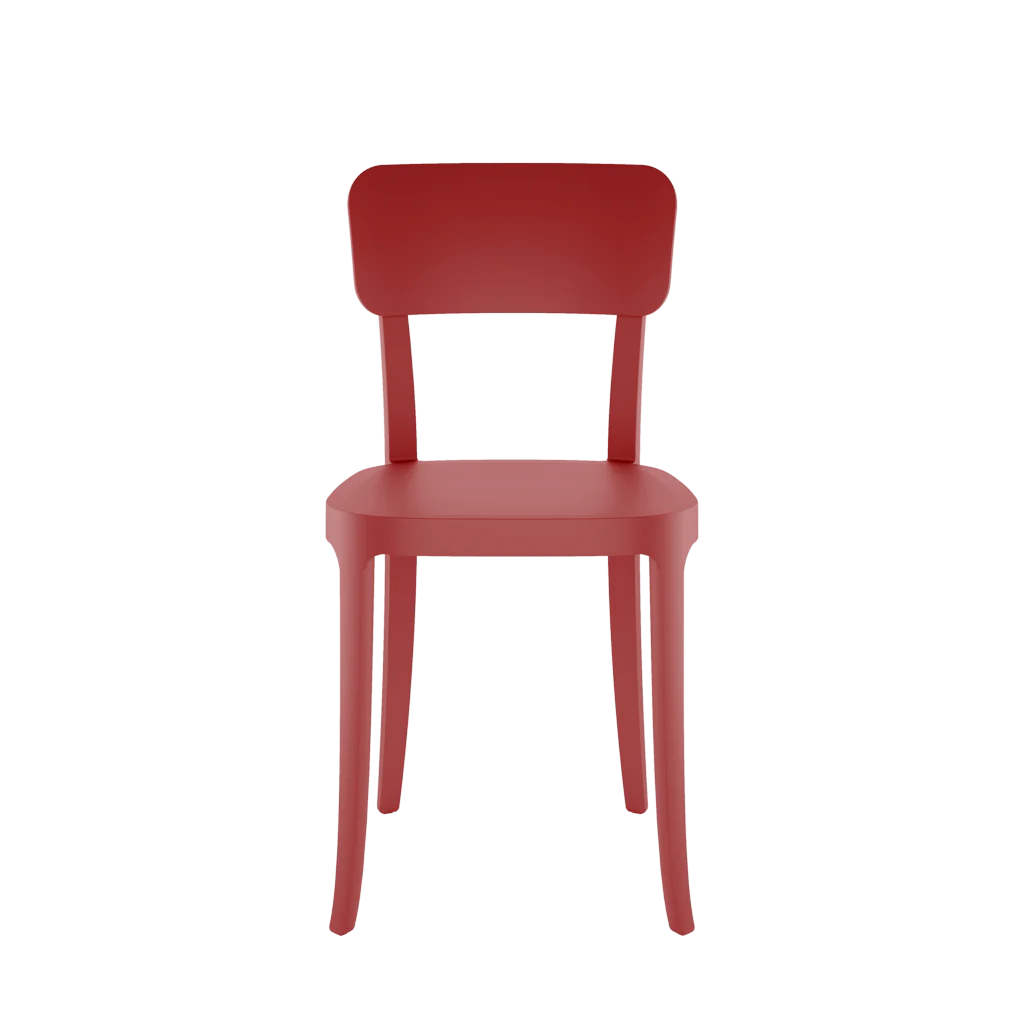 THE K CHAIR SET OF 2