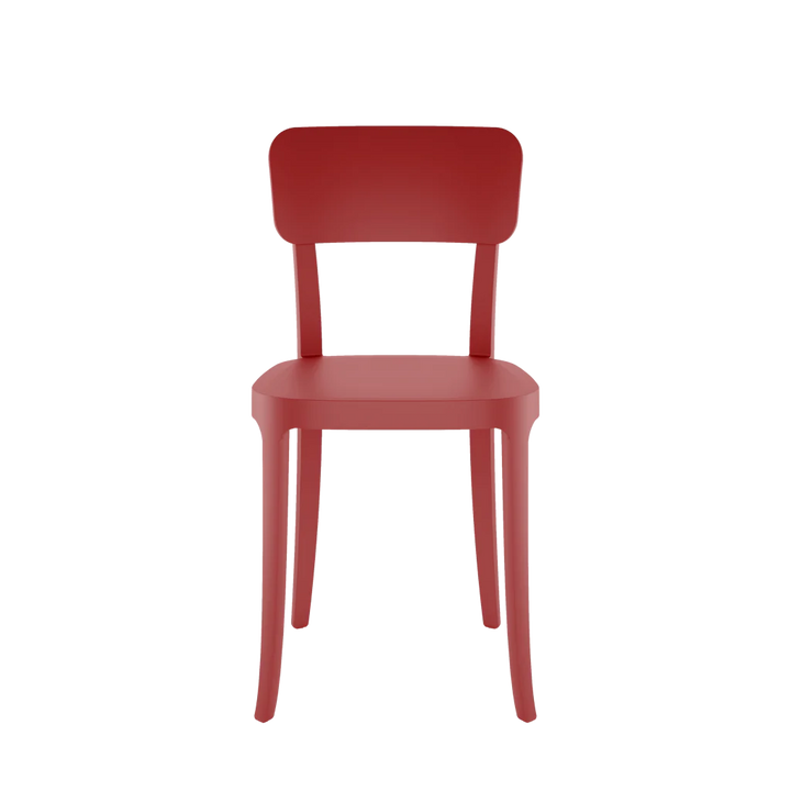 THE K CHAIR SET OF 2
