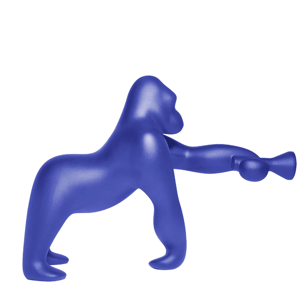 KONG