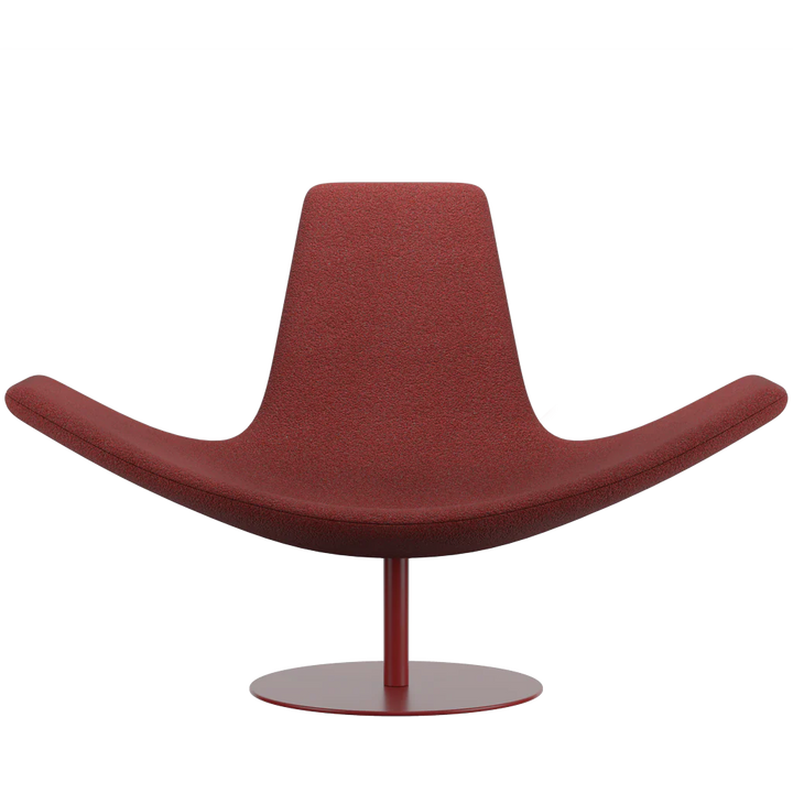 WING ARMCHAIR B FABRIC