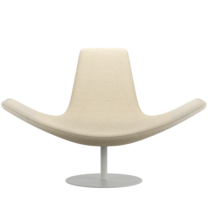 WING ARMCHAIR B FABRIC