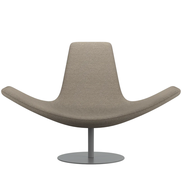 WING ARMCHAIR B FABRIC