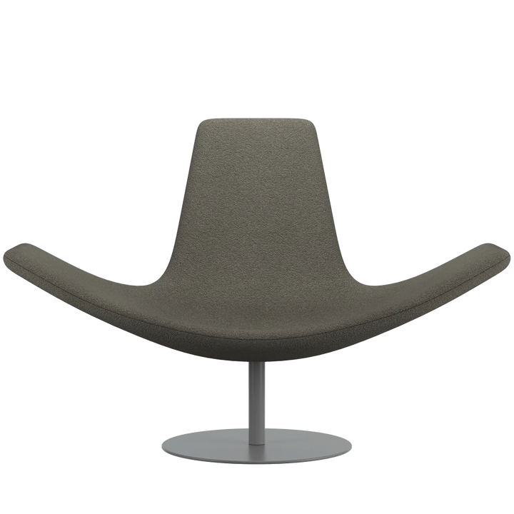 WING ARMCHAIR B FABRIC