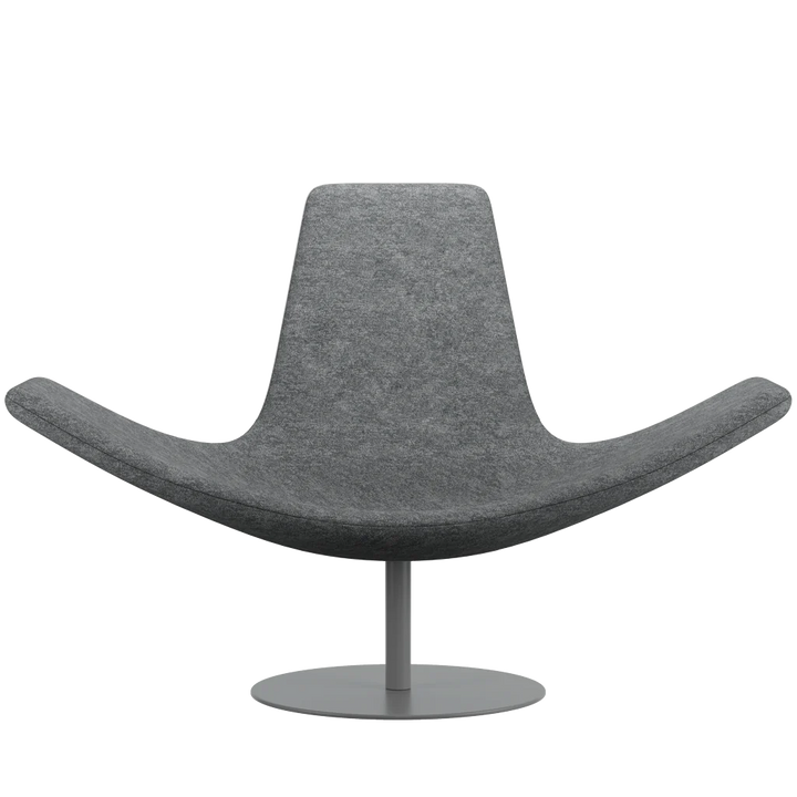 WING ARMCHAIR C FABRIC