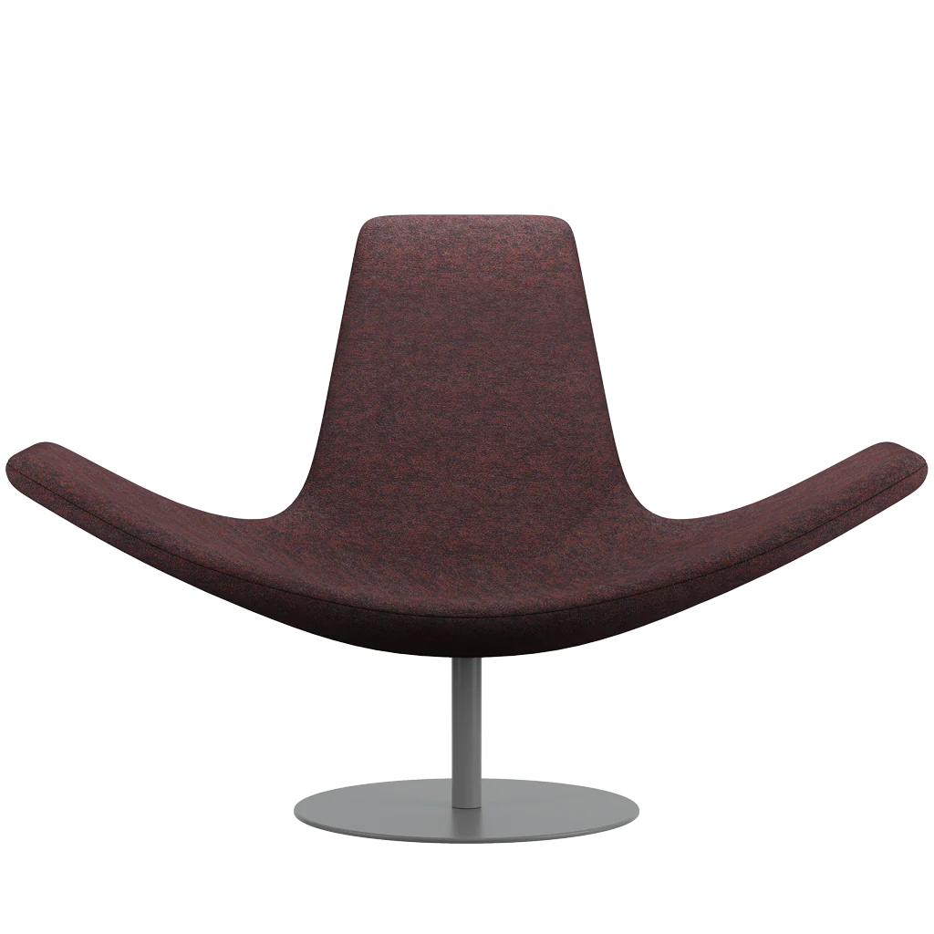 WING ARMCHAIR C FABRIC