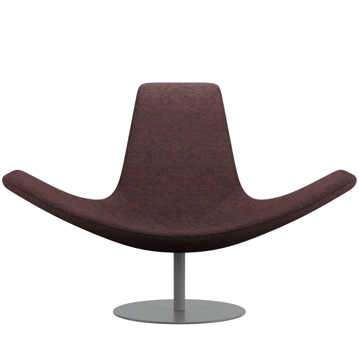 WING ARMCHAIR C FABRIC
