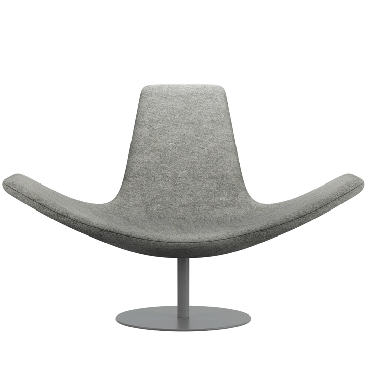 WING ARMCHAIR C FABRIC