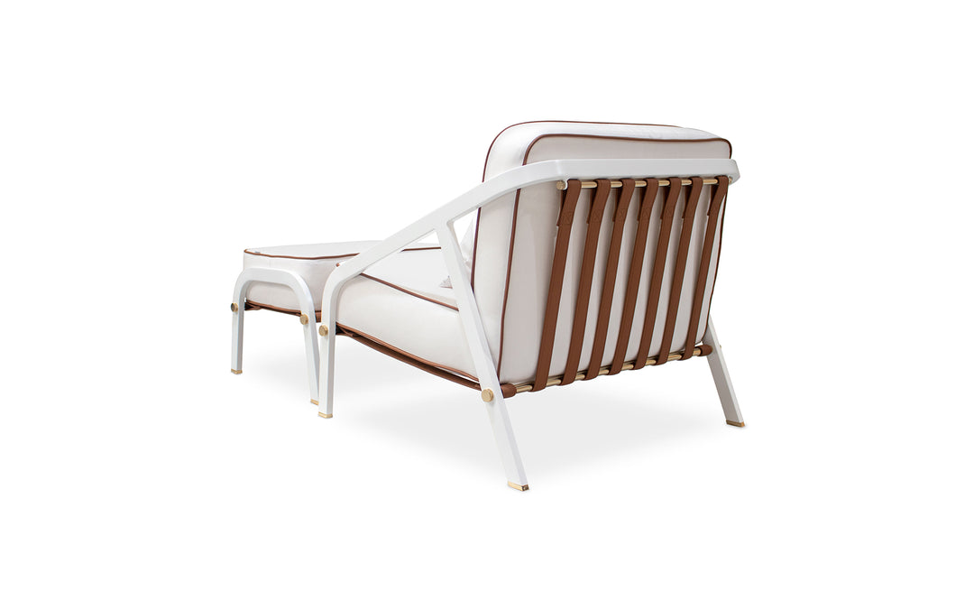 Ribbon Armchair
